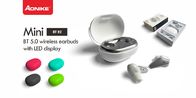 TWS Earbuds With Charging Case 2021 New premium quality