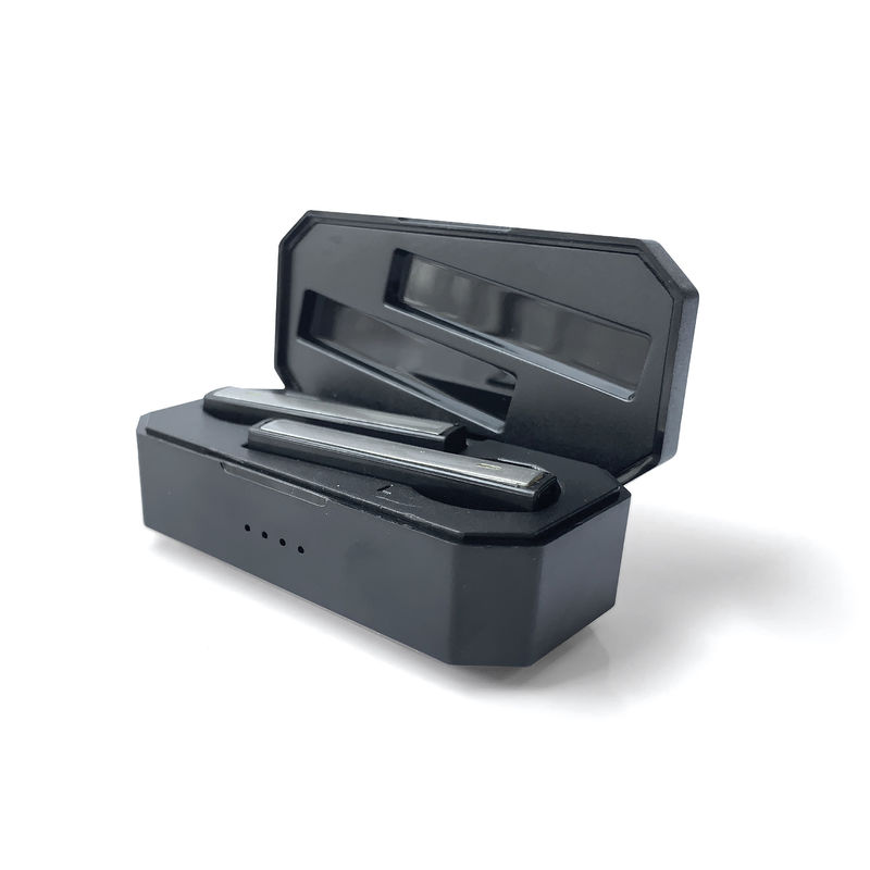 REACH Portable Wireless TWS Earbuds With Charging Case Bletooth Earphone