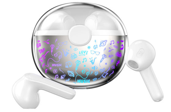 ENCL TWS Earbuds aonike 4 наушника беспроводных наушника ENCL Mics истинных беспроводных самого лучшего для говорить