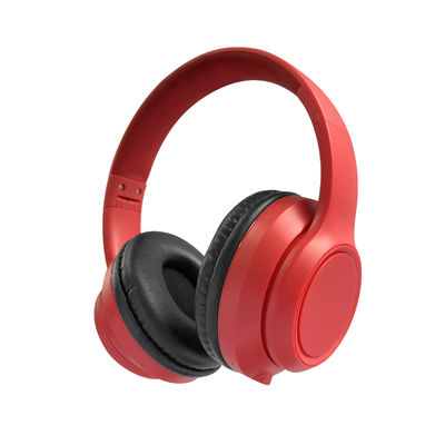 наушники Bluetooth V5.0 рожка 40mm беспроводные со стерео Mic HIFI
