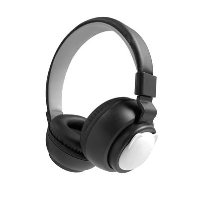 Беспроводной шум спорта отменяя шлемофон наушников Bluetooth складной HIFI стерео